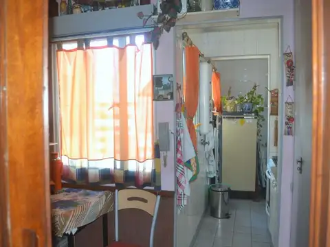 Departamento en Alquiler 66 años