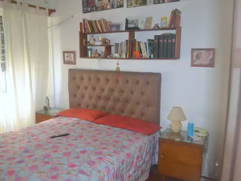 Departamento en Alquiler de 4 ambientes