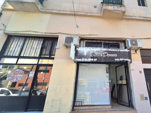 Local en Alquiler en Vélez Sarsfield, $ 1.800.000