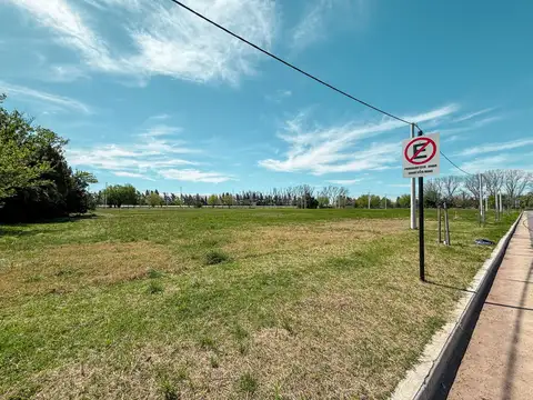 Terreno en Venta en Ibarlucea, USD 30.400