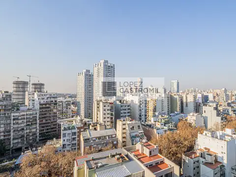 Departamento en Venta en Palermo Hollywood, USD 113.000