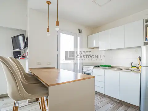 Departamento en Venta 30 años