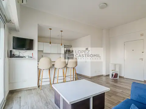 Departamento en Venta al Norte