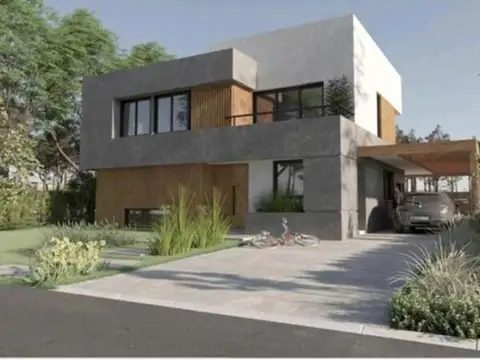 Casa Chalet  en Venta en Lagoon Pilar, Pilar, G.B.A. Zona No