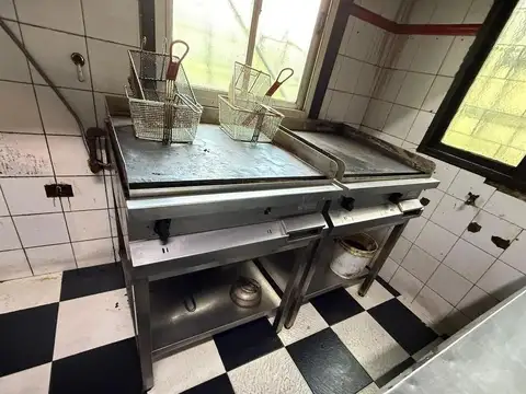 Fondo Comercio en Venta en San Justo, USD 35.000