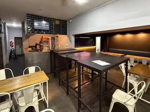 Fondo Comercio en Venta A Estrenar