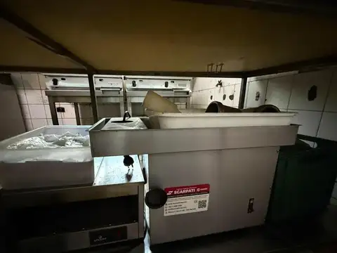 Fondo Comercio en Venta A Estrenar