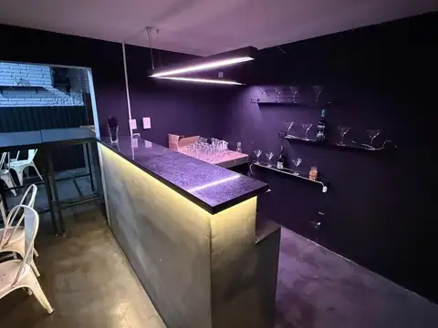 Fondo Comercio en Venta en San Justo, USD 35.000