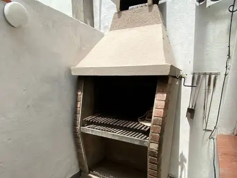 Alquiler de Departamento 2 AMBIENTES con dependencia en Güemes, Mar del Plata