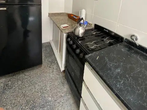 Departamento en Alquiler 50 años