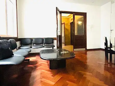 Oficina en alquiler en San Nicolás