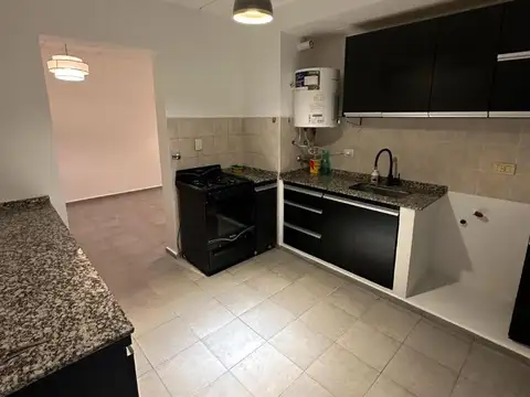 Departamento en Alquiler de 3 ambientes