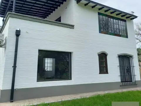 Casa en Alquiler Temporal en Pilar, USD 3.500