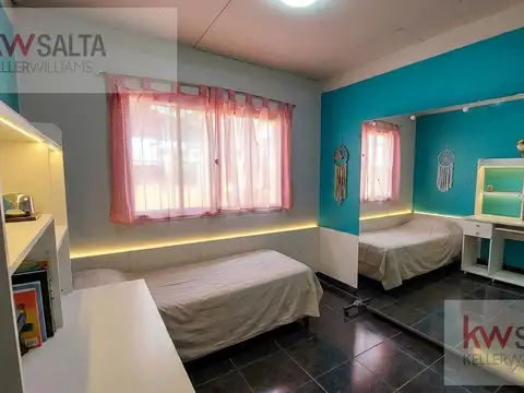 Casa en Venta 10 años