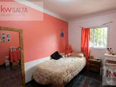 CASA 3 DORMITORIOS CIELOS DEL SUR