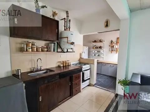 Casa en Venta de 3 dormitorios