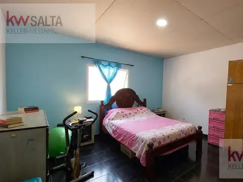 Casa en Venta con 1 cochera