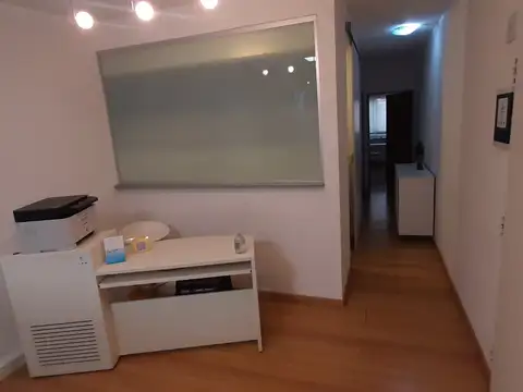 Departamento en Venta en Caballito, USD 140.000