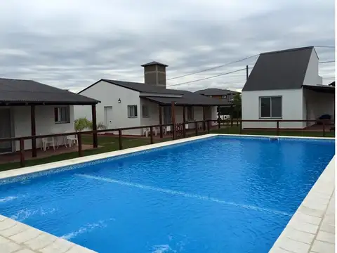 Hotel en Venta tipo Familiar