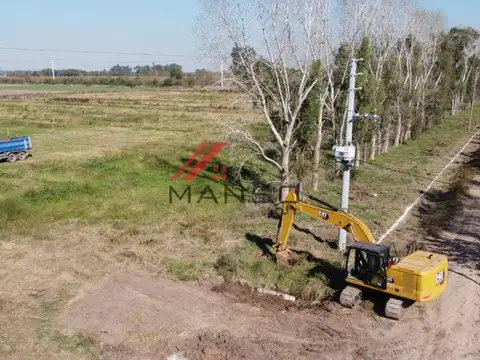 Terrenos 1000 mts2 - 20 DE JUNIO