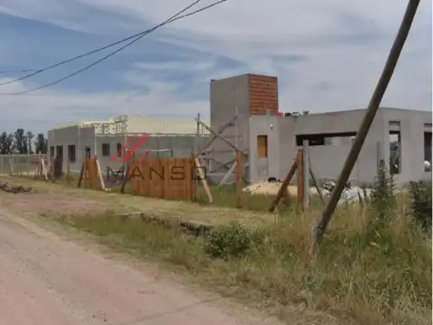 Terreno - 20 De Junio