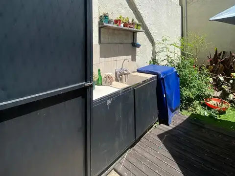 PH en alquiler en Villa Devoto