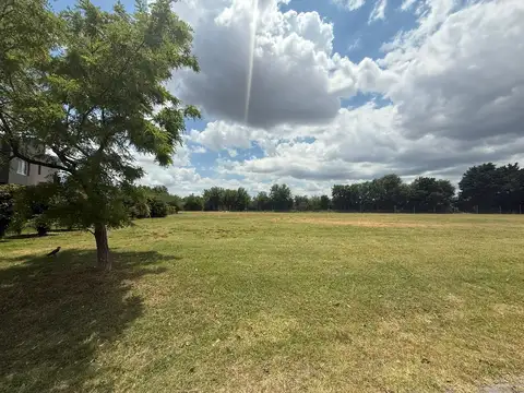 Terreno en Venta en Haras San Pablo, USD 35.000