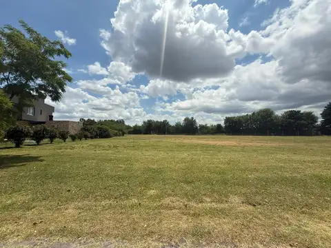 Terreno en Venta de 1378,0 m2