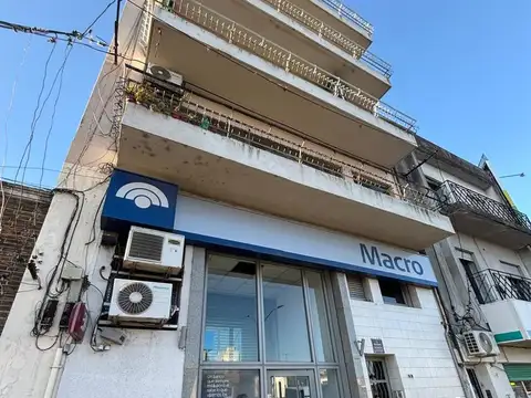 Departamento / oficina monoambiente en venta