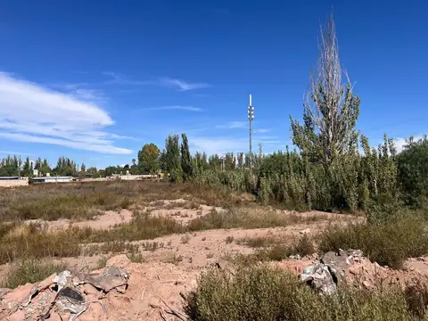 Terreno en Venta en Lunlunta, USD 600.000