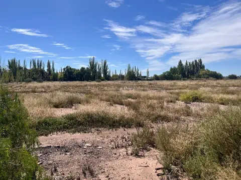 Terreno en Lunlunta