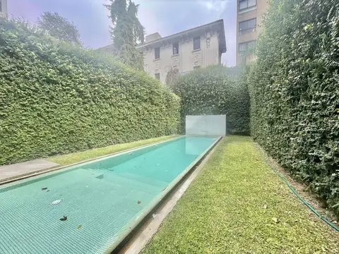 Oportunidad Amplio Monoambiente con Balcón al Frente, Palermo Hollywood