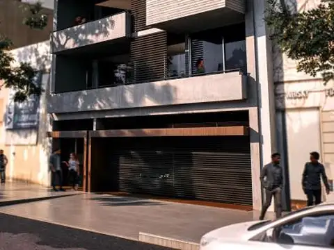 Departamento en Venta 1 año