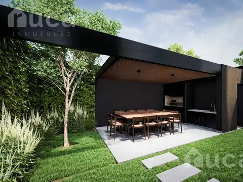 Departamento en Venta Apto profesional
