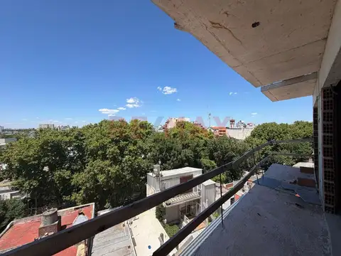 Departamento en Venta en Villa Ortuzar, Capital Federal