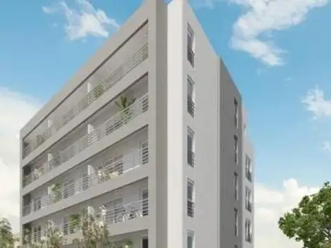 Juan B Justo 969 , Piso PB