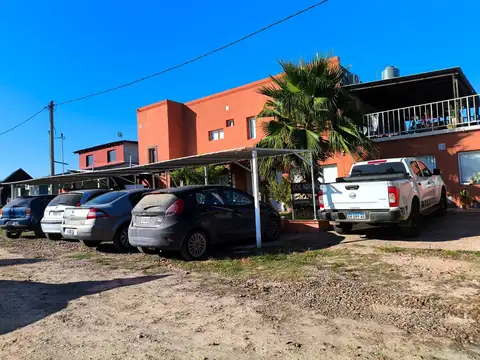 Negocio especial en Venta en Federacion, Federación