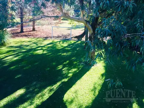 Casa - Saint Thomas Norte - A metros de las áreas sociales