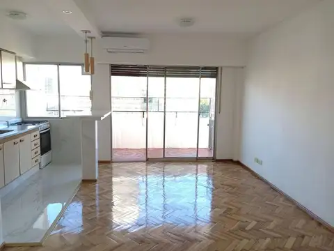 Departamento en Alquiler de 3 ambientes