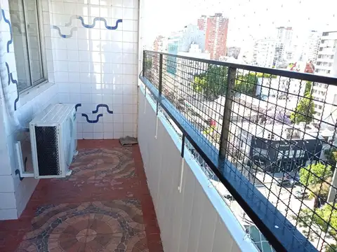 Av Cabildo 1300, Piso 11