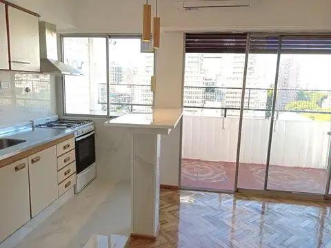Departamento en Alquiler de 2 dormitorios