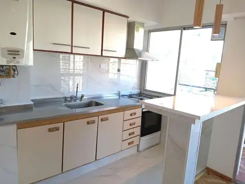 Departamento en Alquiler 45 años