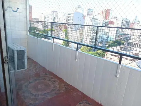 Departamento en Alquiler en Belgrano, $ 1.000.000