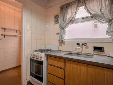 Departamento en Venta al Suroeste
