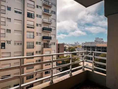 Departamento en Venta 46 años