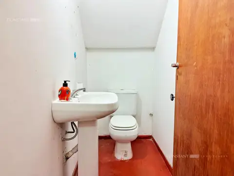 Depto Tipo Casa en Venta en La Plata, USD 115.000