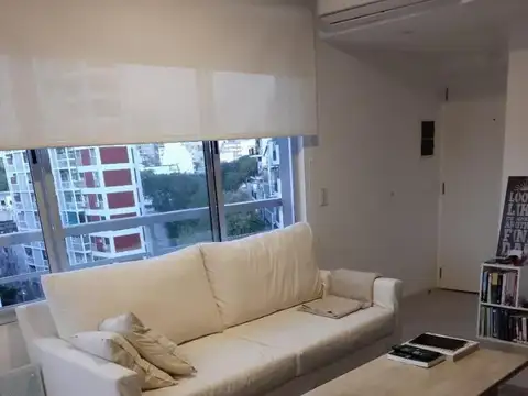 VENTA MONOAMBIENTE AMPLIO Y LUMINOSO – PALERMO  VIEJO