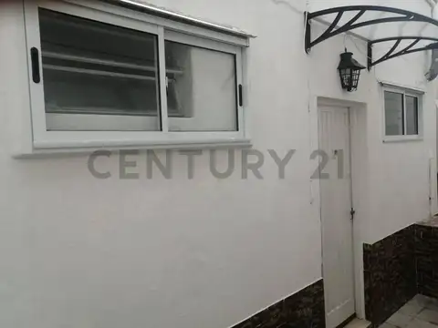 peña 100, Piso 0