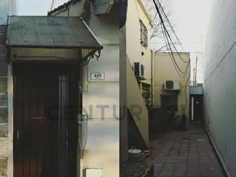 Alquiler de 2 AMB - DEPARTAMENTO en PH - NO TIENE EXPENSAS