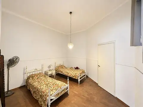VENTA casa 3 ambientes APTA CRÉDITO F.Varela